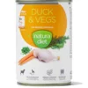 Sale Natura Diet Adult Hund And Vådfoder 400 g - sundt hundefoder Hundefoder