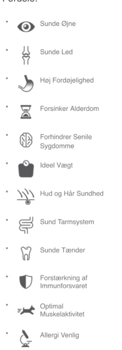 Natura Diet Daily Hundefoder 12 kg - Naturligt og afbalanceret tørfoder til hunde Hundefoder|Tørfoder Til Hunde I Alle Størrelser Og Aldre