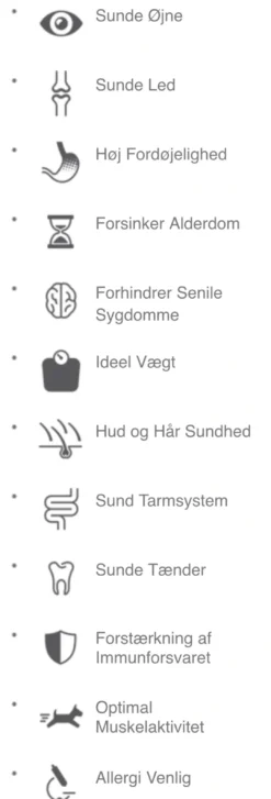 Hot Natura Diet Fisk og Ris Mini Hundefoder 3 kg - Hypoallergenisk Hundefoder|Tørfoder Til Hunde I Alle Størrelser Og Aldre