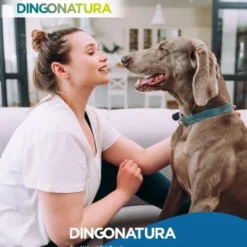 Sale Natura Diet Hundefoder Senior +7 12 kg - komplet tørfoder til ældre hunde Hundefoder|Tørfoder Til Hunde I Alle Størrelser Og Aldre