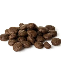 Hot Natura Diet Hundefoder Senior +7 Mini 500 g - tørfoder til små ældre hunde Hundefoder|Tørfoder Til Hunde I Alle Størrelser Og Aldre
