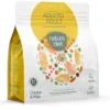 Hot Natura Diet Kattefoder Adult Kylling 400 g - naturligt tørfoder til voksne katte Kattefoder & Snacks