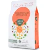 Best Natura Diet Kattefoder Adult Sterilised Laks 3 kg - til steriliserede katte Kattefoder & Snacks