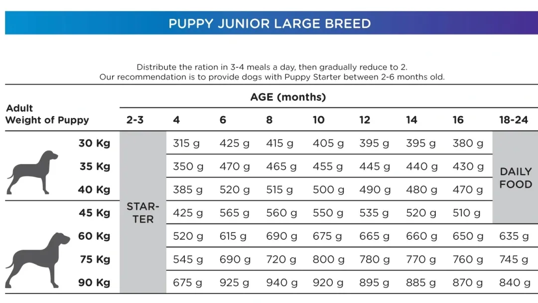Outlet Natura Diet Puppy Large Breed Hvalpefoder 12 kg - Sund vækst til store racer Hundefoder|Tørfoder Til Hunde I Alle Størrelser Og Aldre