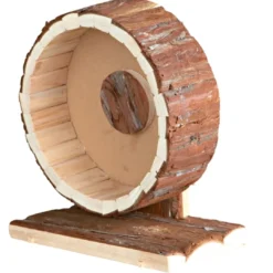 Best Natural Living løbehjul Ø 20 cm Legetøj Til Gnavere & Kaniner