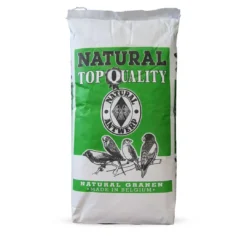 Hot Natural Original Undulat Avl Spec. 20 kg Fuglefoder