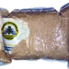 Clearance Bananfluekultur 1 kg Foder & Vitaminer Til Krybdyr
