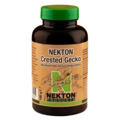 Best Crested Gecko foder med Banan 100 g Foder & Vitaminer Til Krybdyr