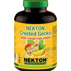 Hot Crested Gecko Sød Mango foder 100 g Foder & Vitaminer Til Krybdyr