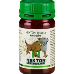 Hot Iguana 40 gram Foder & Vitaminer Til Krybdyr