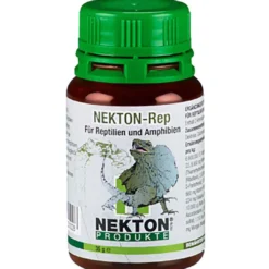 Online REP vitaminer 35 g Foder & Vitaminer Til Krybdyr