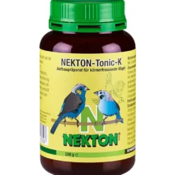 Best Tonic-K 200 g Fuglefoder