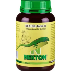 Hot Tonic-R 200 g Foder & Vitaminer Til Krybdyr