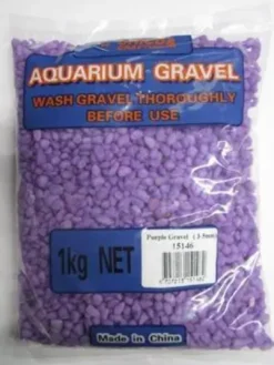 Online Neongrus Pink farvet 1 kg Aquascaping
