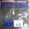 Discount Neongrus sort 1 kg Aquascaping