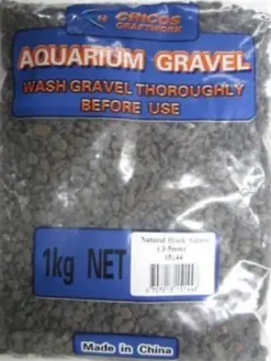 Discount Neongrus sort 1 kg Aquascaping