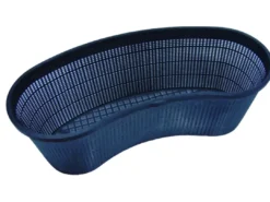 Outlet Netpotte Kontur 45 x 18 x 15 cm Havedamsplanter Og -Potter