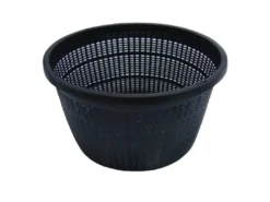 Outlet Netpotte Ø 40 x 27 cm Havedamsplanter Og -Potter
