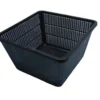 Discount Netpotte 28 x 28 x 18 cm Havedamsplanter Og -Potter