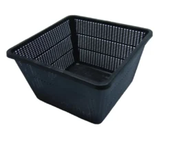 Discount Netpotte 28 x 28 x 18 cm Havedamsplanter Og -Potter
