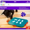 Outlet Dog Casino - aktivitetslegetøj til hunde niveau 3 Hundelegetøj Til Alle Hunde Leg Og Aktivering Året Rundt|Legetøj Til Hvalpe - Sjov Leg, Aktivering Og Tryghed Fra Første Dag