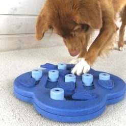 Best HideSlide Niveau 2 Lila - sjovt aktivitetslegetøj til hunde Hundelegetøj Til Alle Hunde Leg Og Aktivering Året Rundt|Legetøj Til Hvalpe - Sjov Leg, Aktivering Og Tryghed Fra Første Dag