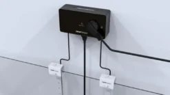 Hot Niveauholder med display Måleudstyr Til Akvarium