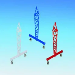 Hot Hirse holder Fuglefoder
