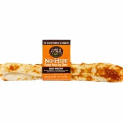Discount No Hide Kylling Tyggeben Large - naturlige hundesnacks Hundeguf Og Tyggeben Til Hunde