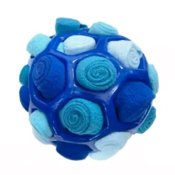 Discount Snuffleball 20 cm - aktiveringsbold til hunde Hundelegetøj Til Alle Hunde Leg Og Aktivering Året Rundt|Legetøj Til Hvalpe - Sjov Leg, Aktivering Og Tryghed Fra Første Dag