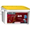 Discount Nutribird Opmadningsfoder A19 til Ara og Grå Jako 3kg Fuglefoder