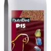 Nutribird P 15 tropical 10 kg Fuglefoder