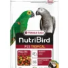 Best NutriBird P15 Tropical 3kg Fuglefoder