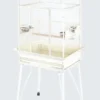 Outlet Nymfeparakitbur 66 x 50 x 168 cm Fuglebure Og Volierer
