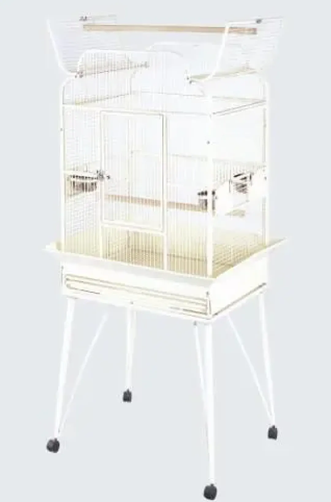 Outlet Nymfeparakitbur 66 x 50 x 168 cm Fuglebure Og Volierer