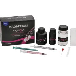 Nyos Magnesium Testsæt Måleudstyr Til Akvarium