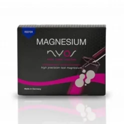Nyos Magnesium Testsæt Måleudstyr Til Akvarium