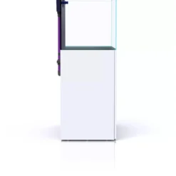 New Nyos Opus 300 G2 Koralrevsakvarium Proline Hvid Akvarier Til Saltvandsfisk|Akvarier