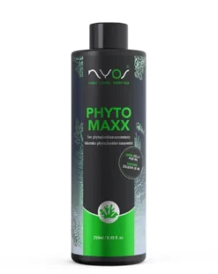 New Nyos Phytomaxx Live Phytoplankton koncentrat 250 ml Fiskefoder Til Saltvandsfisk