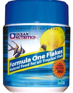 Sale Formula 1 flager 70 g Fiskefoder Til Saltvandsfisk