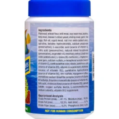 New formula one 400 g (medium) Fiskefoder Til Saltvandsfisk