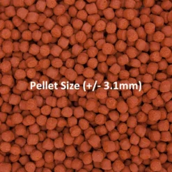 New formula one 400 g (medium) Fiskefoder Til Saltvandsfisk