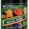 Online Formula Two Marine Pellet 400 g (medium) Fiskefoder Til Saltvandsfisk