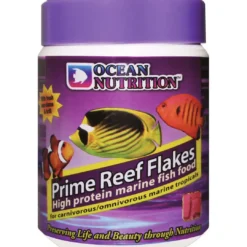 Hot prime reef flagefoder 34 g Fiskefoder Til Saltvandsfisk