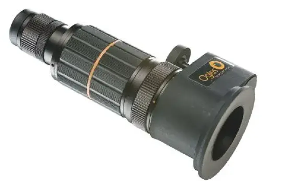 Ogles Mesoscope Macro Linse Saltvandskoraller|Andet Akvarieudstyr