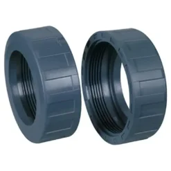 Sale Omløber til Kuglehane 16 mm pr. stk. Pvc-Rør Og Fittings