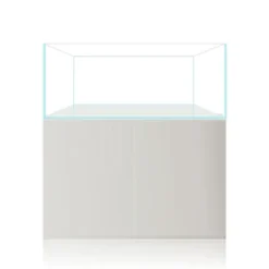 Online Optical White Glas Akvarium 305 Liter Akvarier Til Saltvandsfisk|Akvarier
