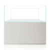 Online Optical White Glas Akvarium 540 Liter Akvarier Til Saltvandsfisk|Akvarier