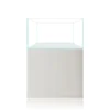 Clearance Optical White Glas Akvarium 230 Liter Akvarier Til Saltvandsfisk|Akvarier