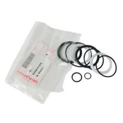 Sale O-RING sæt til Kuglehane 63 mm. Pvc-Rør Og Fittings